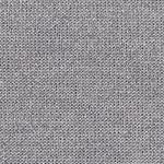 Canha Blanket light grey, 100% merino wool | High quality homewares