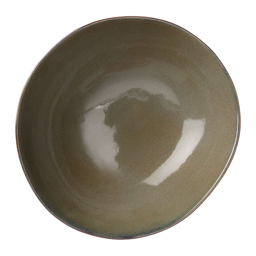 Capela Tableware [Pale Olive]