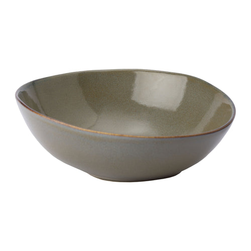 Capela Tableware [Pale Olive]