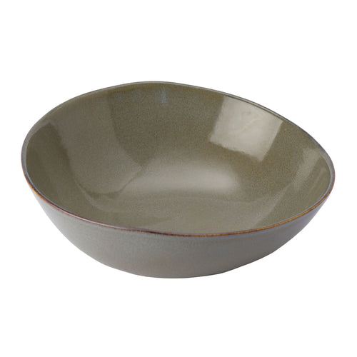 Capela Tableware [Pale Olive]