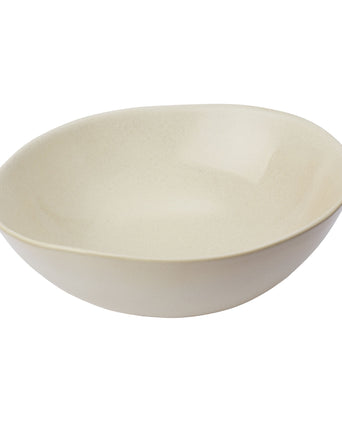 Capela Tableware [Off-white]