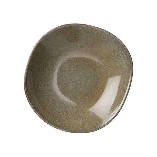 Capela Tableware [Pale Olive]