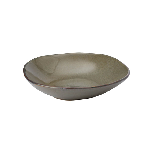 Capela Tableware [Pale Olive]