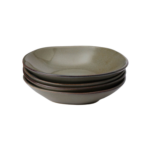 Capela Tableware [Pale Olive]