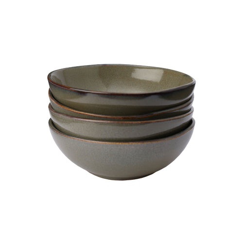 Capela Tableware [Pale Olive]