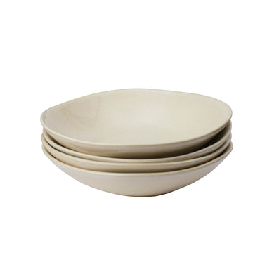 Capela Tableware [Off-white]