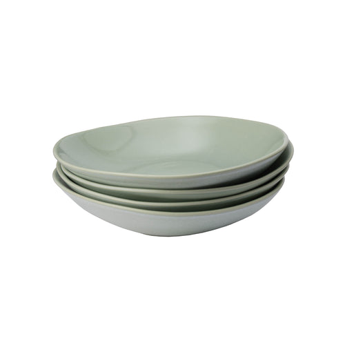 Capela Tableware [Pistachio]