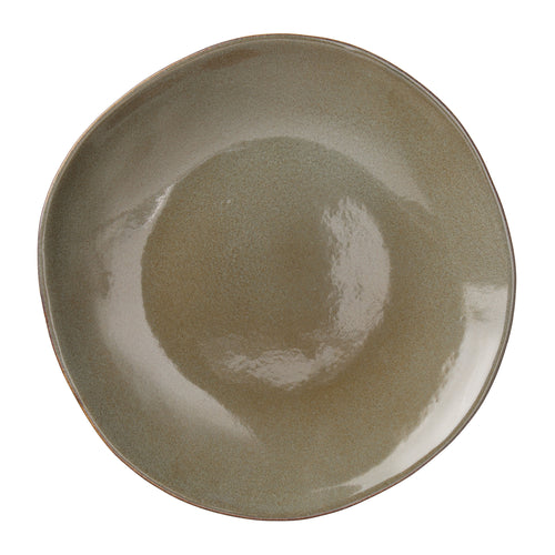 Capela Tableware [Pale Olive]