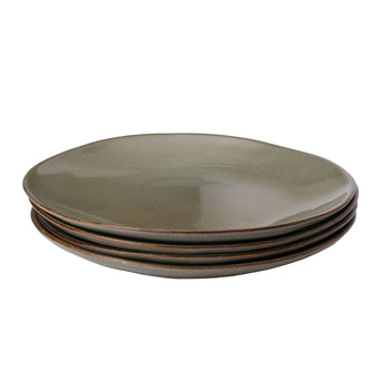 Capela Tableware [Pale Olive]