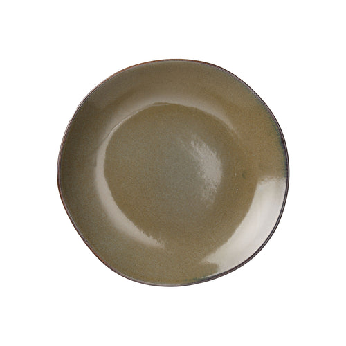 Capela Tableware [Pale Olive]