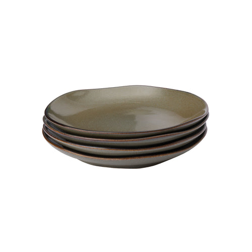 Capela Tableware [Pale Olive]