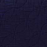 Carvado Cushion [Dark blue]
