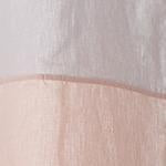 Cataya curtain, light grey & light pink, 100% linen |High quality homewares