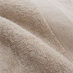 Censo Towel natural, 60% cotton & 40% linen