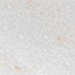 Chambal candle holder, white, 100% marble |High quality homewares