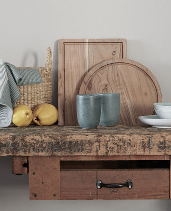 Bodhan Chopping Board natural, 100% acacia wood