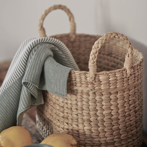 Anjora Storage natural, 100% kauna grass | High quality homewares