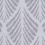 Coimbra beach towel in grey & white, 100% cotton |Find the perfect beach towels