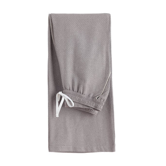 Grey & Natural white Coja Pyjama | Home & Living inspiration | URBANARA