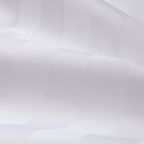 Como pillowcase white, 100% cotton | High quality homewares