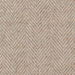 Corcovado Alpaca Blanket light brown & off-white, 50% alpaca wool & 50% merino wool | High quality homewares