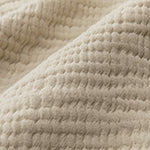 Bedspread Cota Natural, 100% Cotton | URBANARA Bedspreads & Quilts