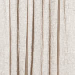 Cotopaxi Linen Curtain taupe, 100% linen | High quality homewares
