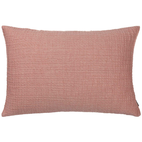 Couco Cushion [Rouge/Natural]