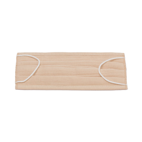 Coura Travel Set [Light grey melange]