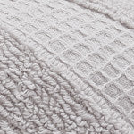 Couto Cotton towel [Light grey]