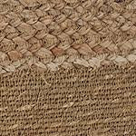 Damoh Storage natural, 50% jute & 50% seagrass | URBANARA storage baskets