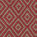 Dasheri Rug [Red]