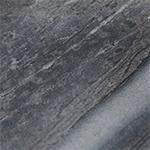 Diu coaster in black, 100% marble |Find the perfect coasters & trivets