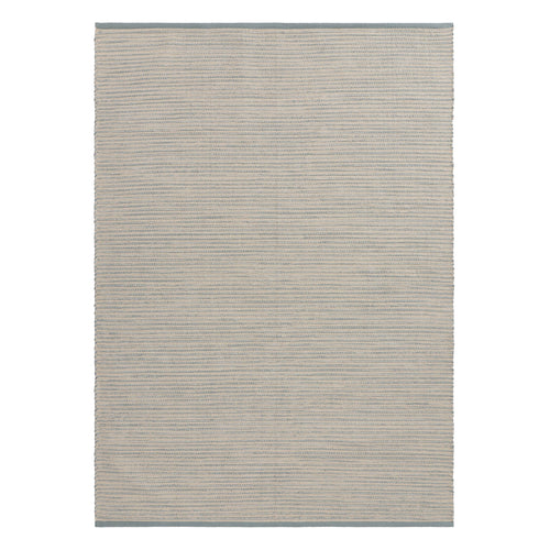 Green grey & Natural white Rug Duburi | Home & Living inspiration | URBANARA