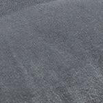 Elani Cushion green grey & natural, 50% linen & 50% velvet | High quality homewares