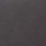 Espinho Place Mat Set charcoal, 100% cotton | URBANARA placemats