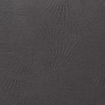 Espinho table cloth, charcoal, 100% cotton |High quality homewares