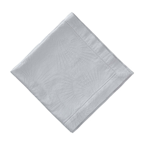 Espinho Napkin Set in light stone grey | Home & Living inspiration | URBANARA