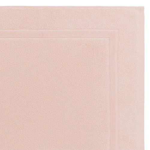 Dusty pink Bath Mat Faia | Home & Living inspiration | URBANARA