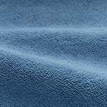 Faia Cotton Bath Mat [Light blue]