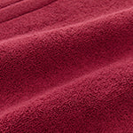 Faia Cotton Bath Mat [Raspberry rose]