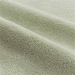 Faia Bath Mat mint, 100% organic cotton
