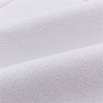 Faia Bath Mat white, 100% organic cotton