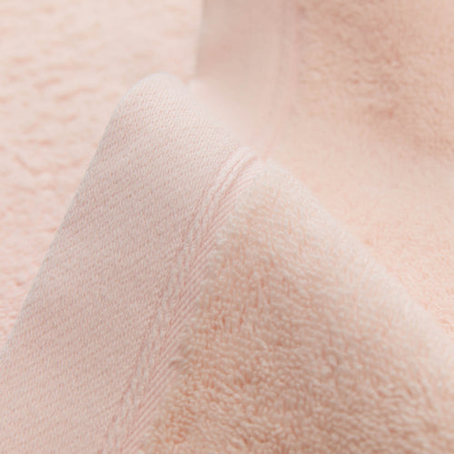 Dusty pink Hand Towel Faia | Home & Living inspiration | URBANARA