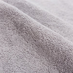 Faia Towel in light grey | Home & Living inspiration | URBANARA
