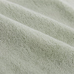Faia Towel mint, 100% organic cotton | URBANARA cotton towels