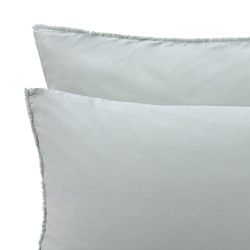 Mist green Fajao Kissenbezug | Home & Living inspiration | URBANARA