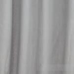 Zelva Curtain light grey, 100% linen | Find the perfect curtains