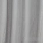 Fana curtain in grey, 100% linen |Find the perfect curtains