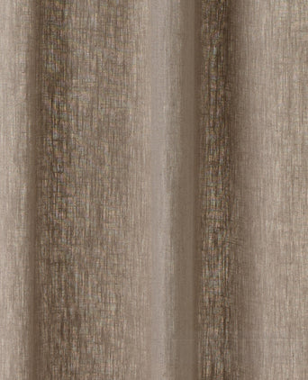 Fana Linen Curtain natural, 100% linen